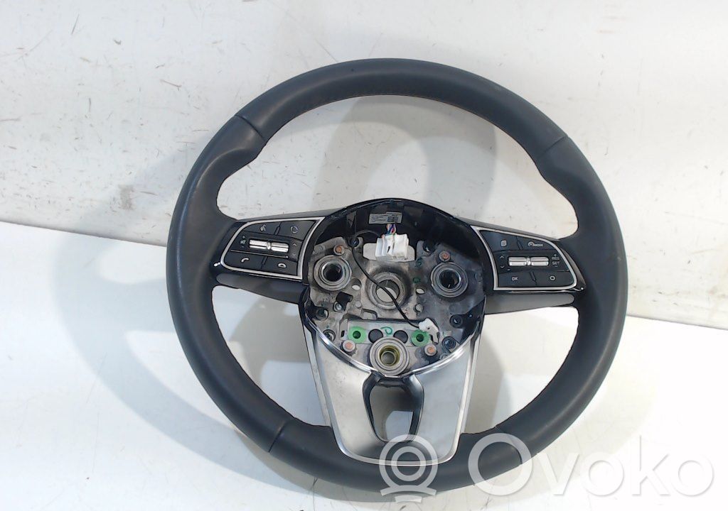 KIA Xceed Stūre 