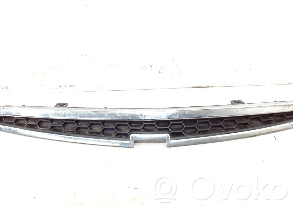 Chevrolet Spark Kühlergrill 