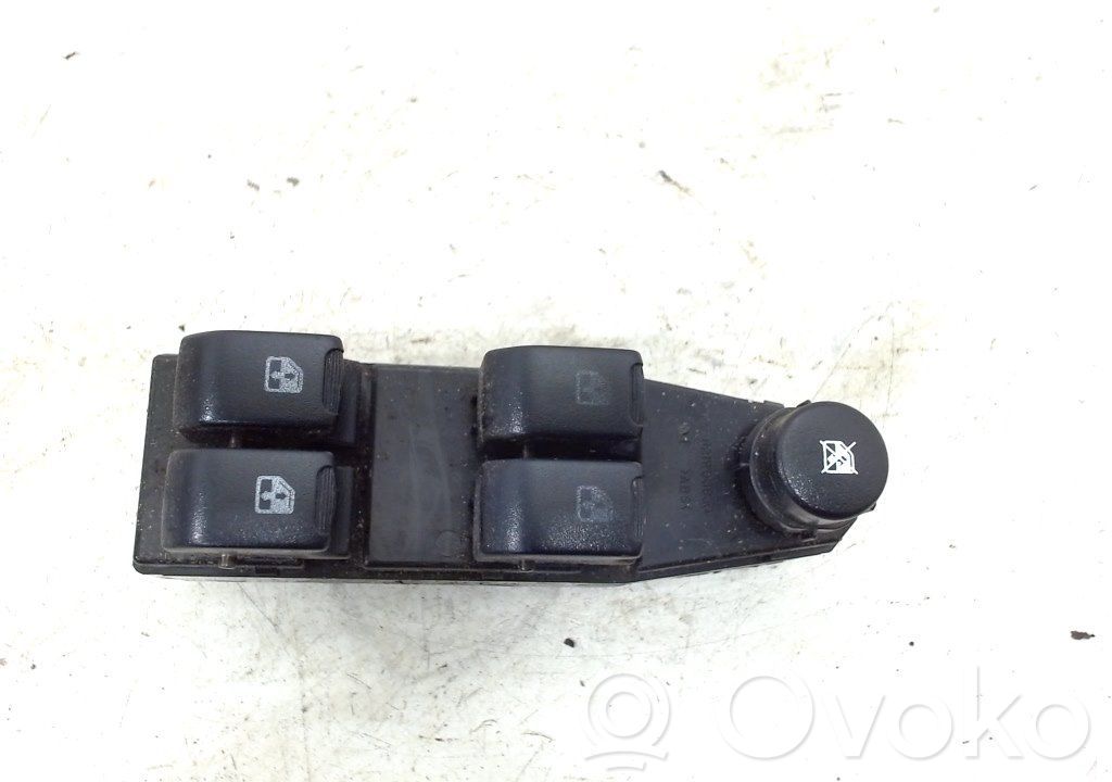 Chevrolet Spark Electric window control switch 
