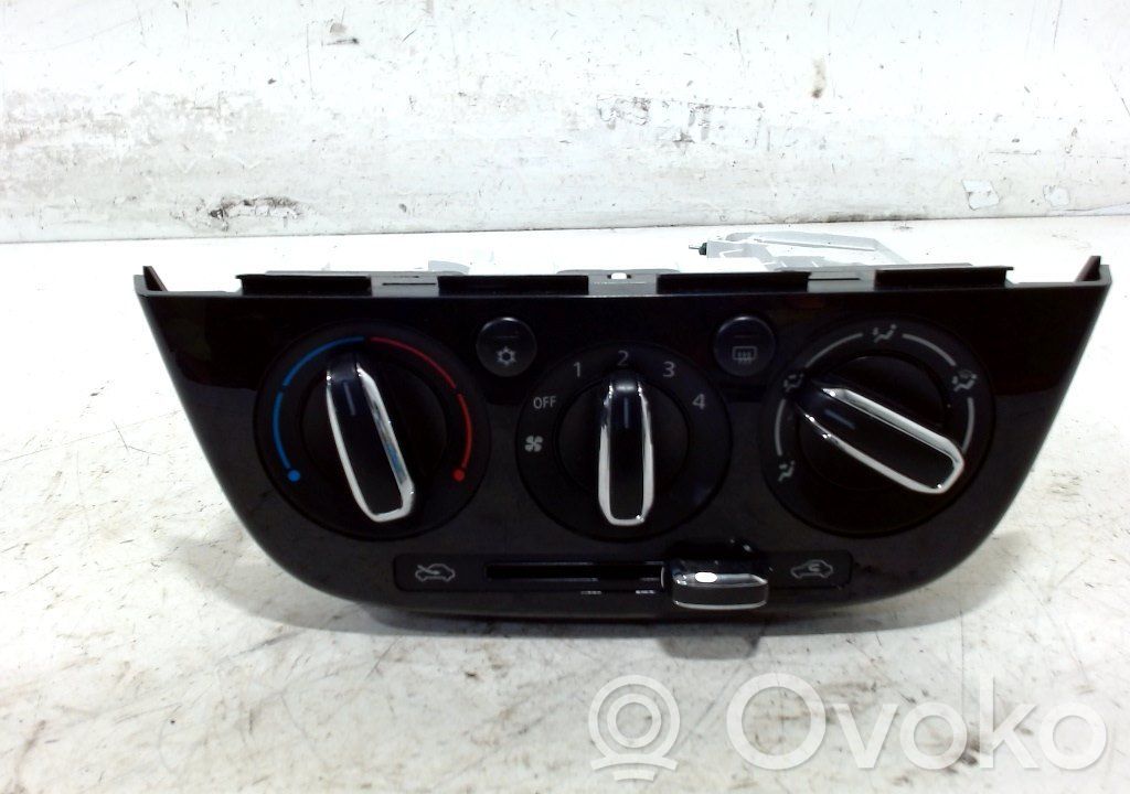 Mitsubishi Space Star Unidad de control climatización 