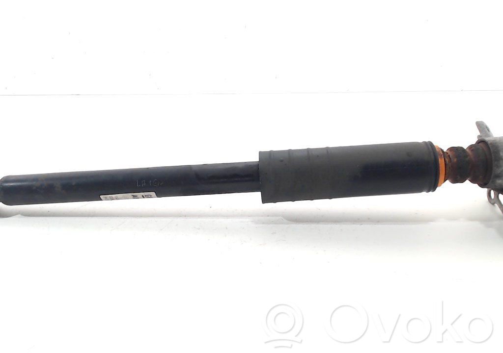 Opel Corsa E Galinis amortizatorius 