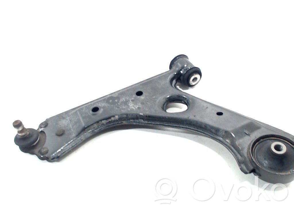 Front control arm