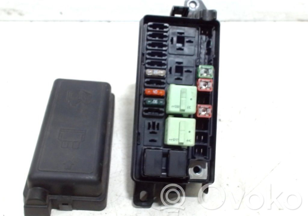 Mini Cooper Countryman R60 Fuse box set 