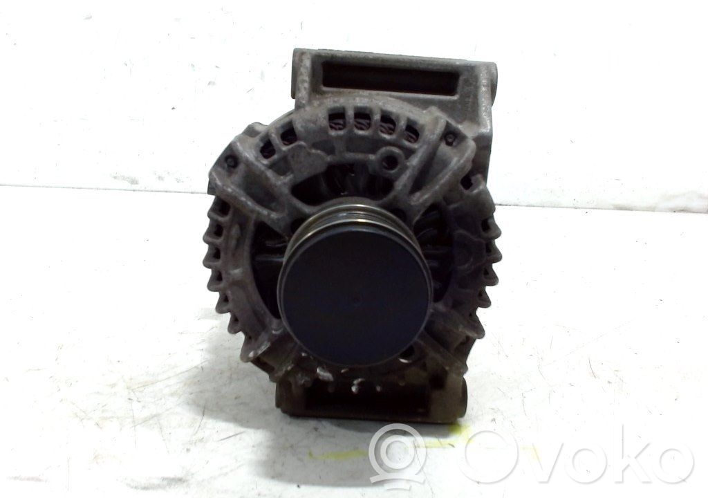 Opel Corsa E Generatorius 