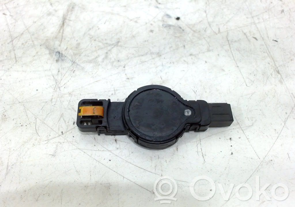 Porsche Panamera (970) Sensor 