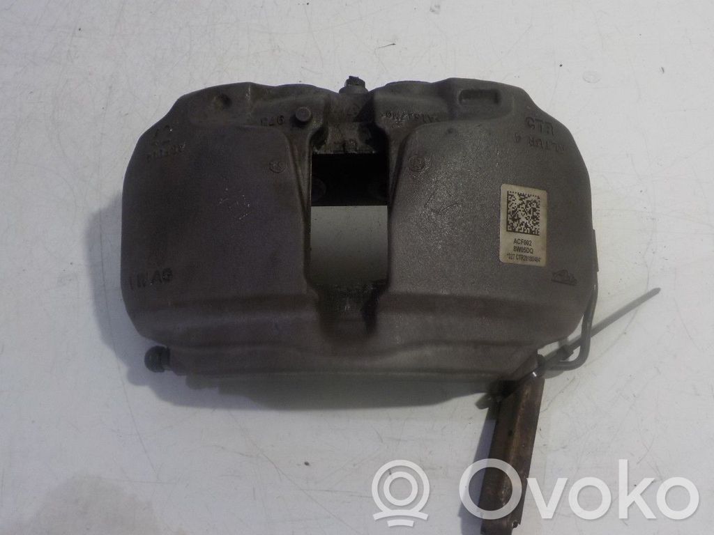 Audi A4 S4 B9 Etrier frână față 