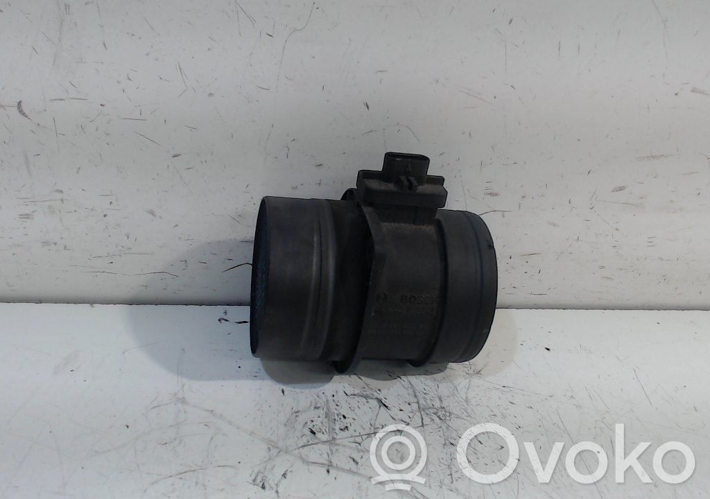 Przepływomierz masowy powietrza MAF   0201002956,02810025956,0281002956,03G9064610,03L906461A,286815996,F00C2G8010