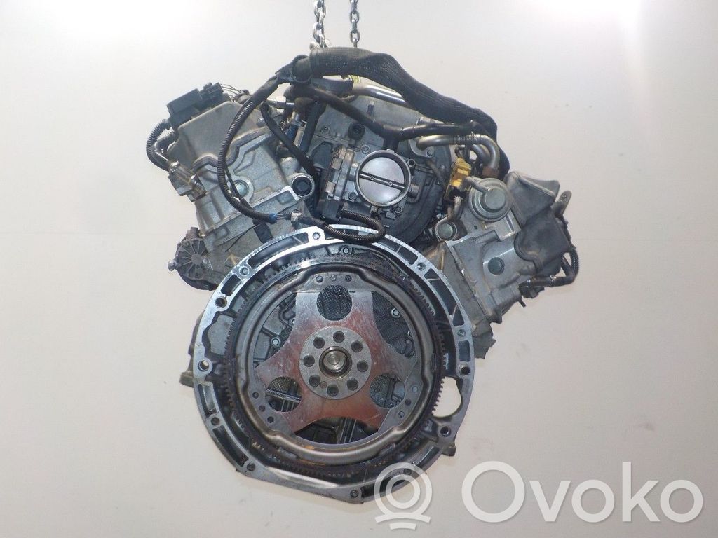 Mercedes-Benz E W210 Motor 