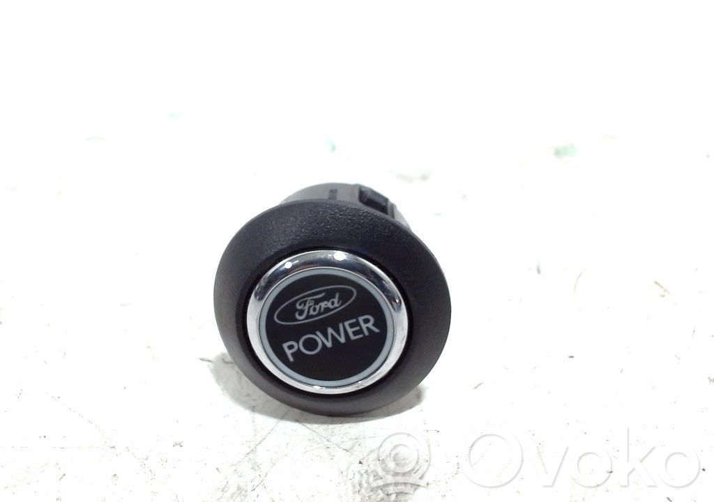 Ford Focus Interruptor de encendido/apagado del motor 