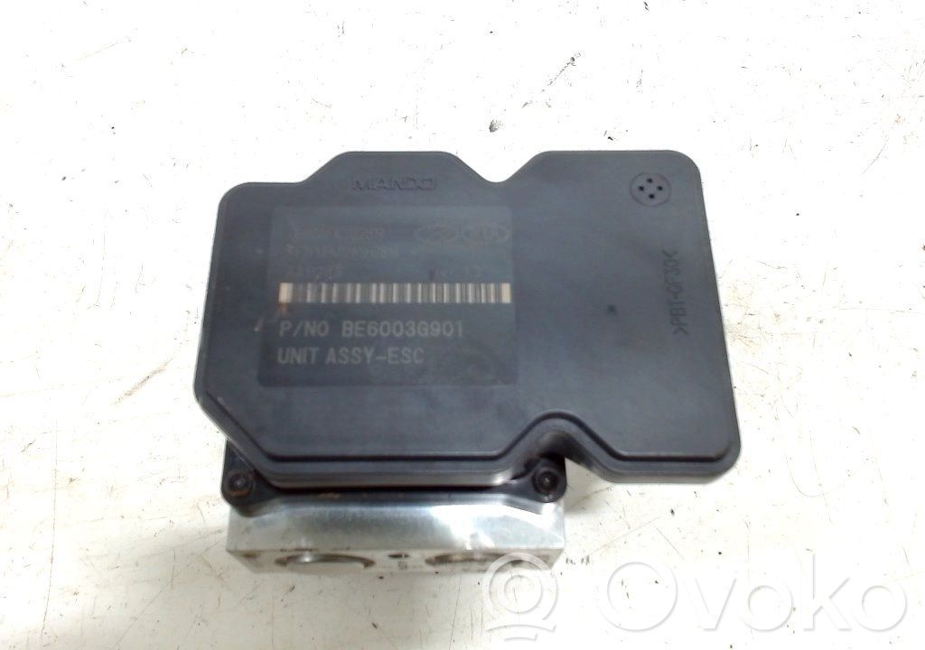 KIA Rio ABS Blokas 
