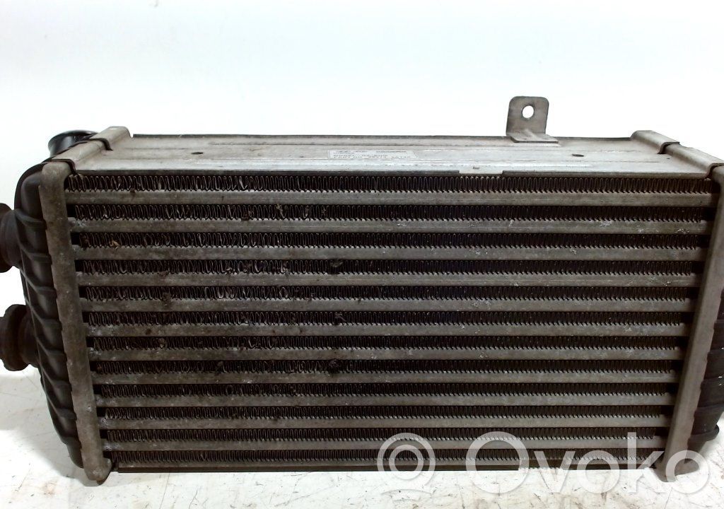 KIA Rio Interkūlerio radiatorius 