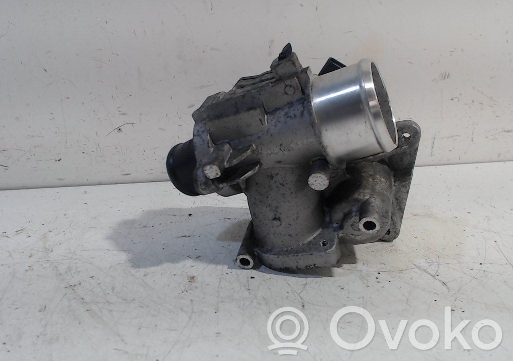 Opel Corsa E EGR vožtuvas 