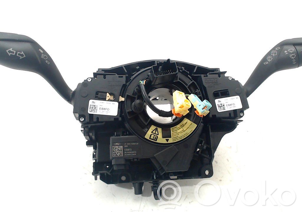 Ford C-MAX II Commodo, commande essuie-glace/phare 