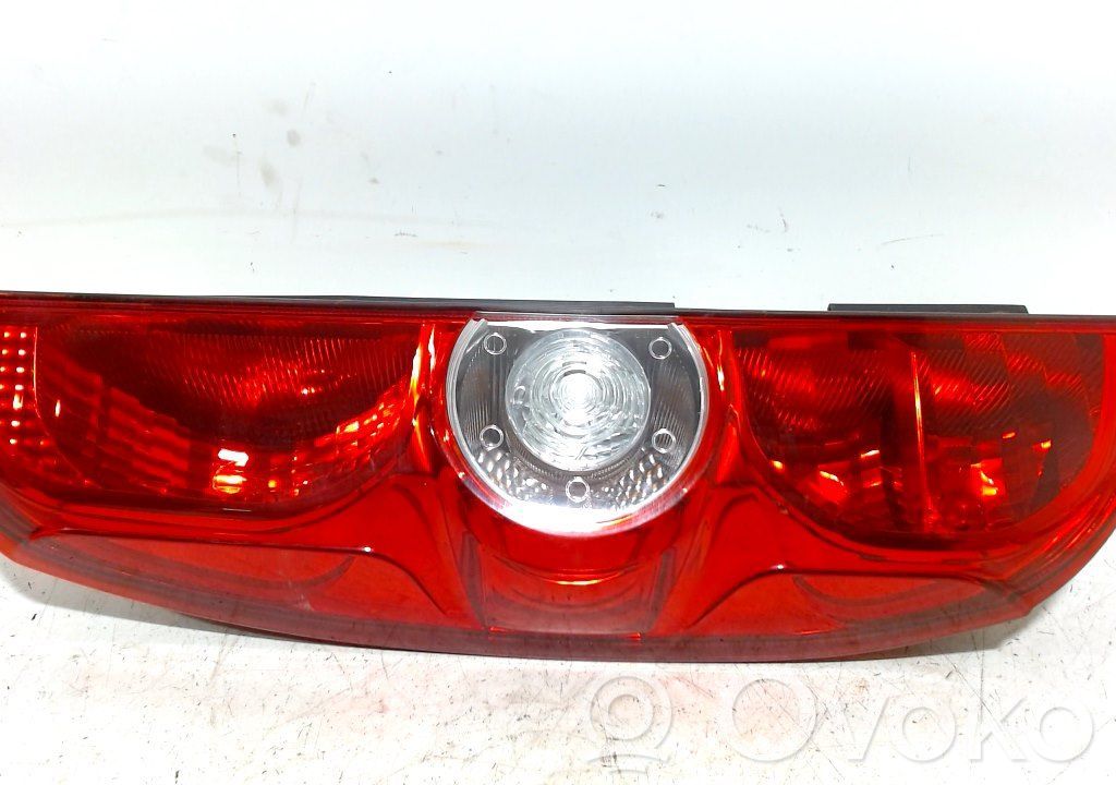 Opel Combo D Takavalot 