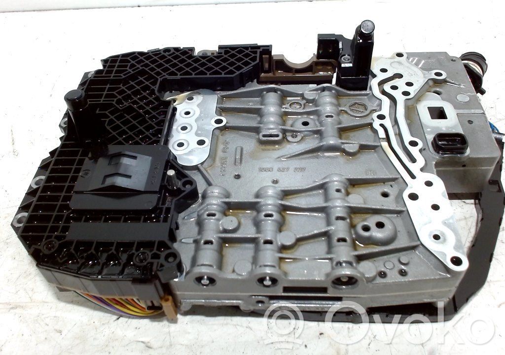 Gearbox control unit/module   LMJ,02605500408,6058007121,60900