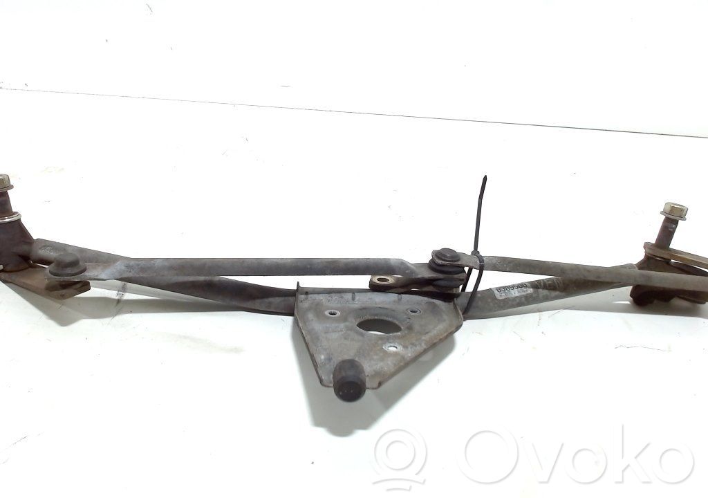 BMW Z3 E36 Front wiper linkage 