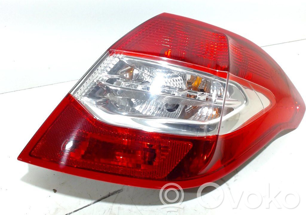 Citroen C4 II Takavalot 