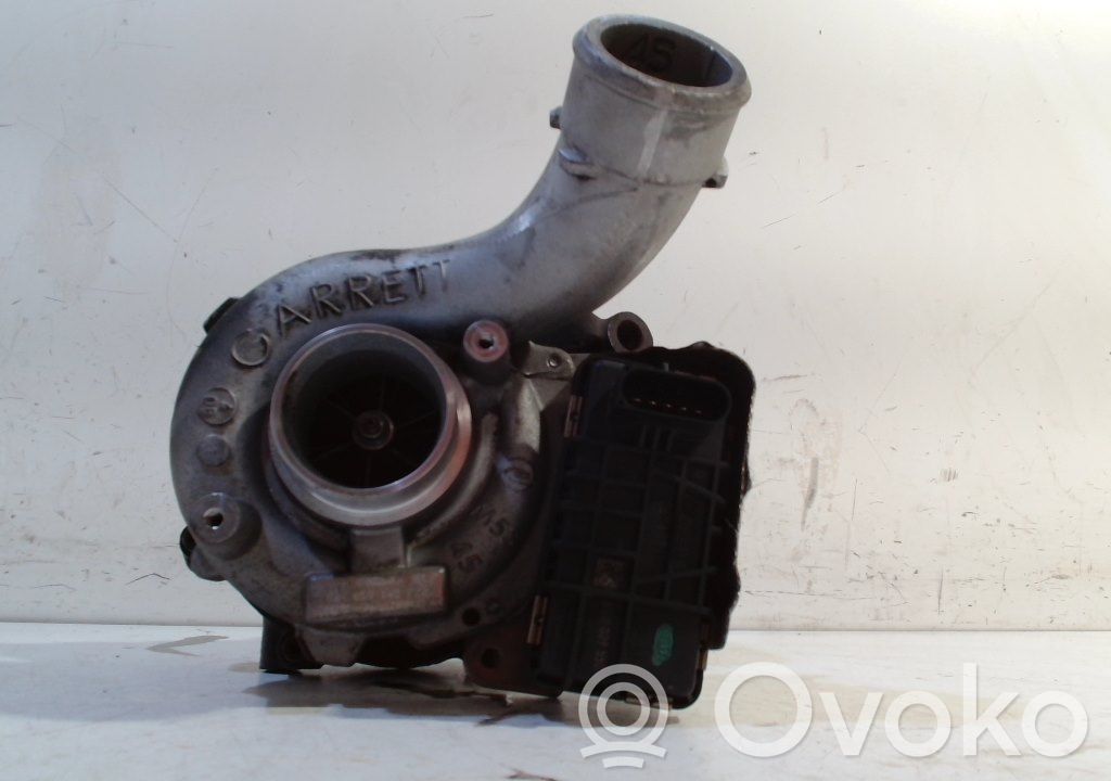 Turbine   059145722L