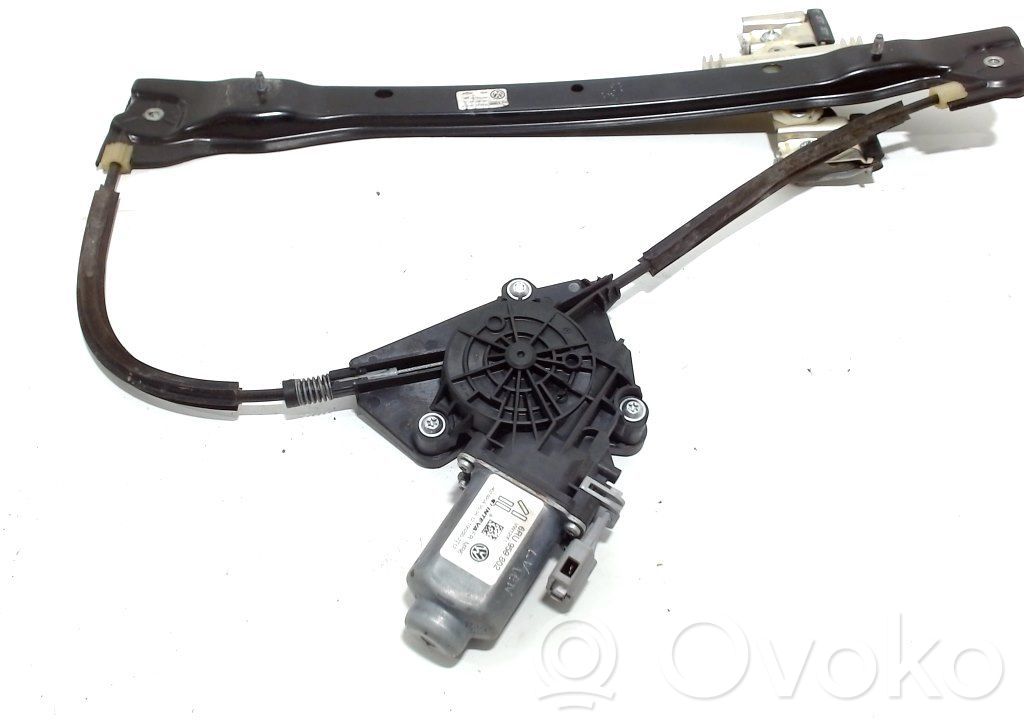 Volkswagen Up Elektryczny podnośnik szyby drzwi przednich 