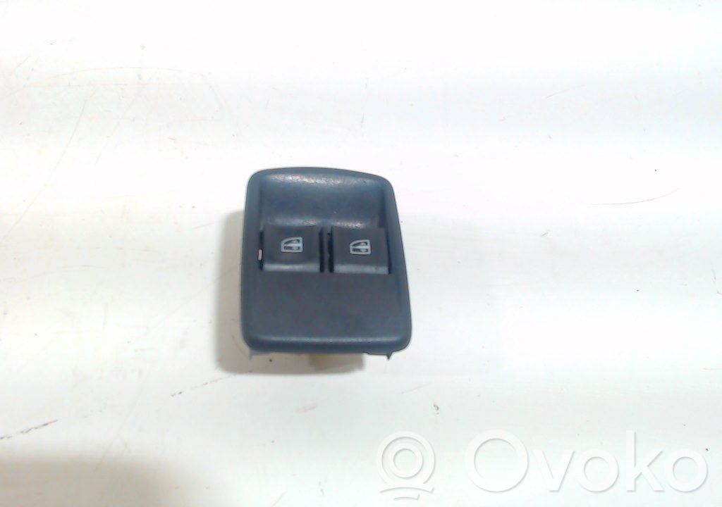 Renault Kangoo II Electric window control switch 