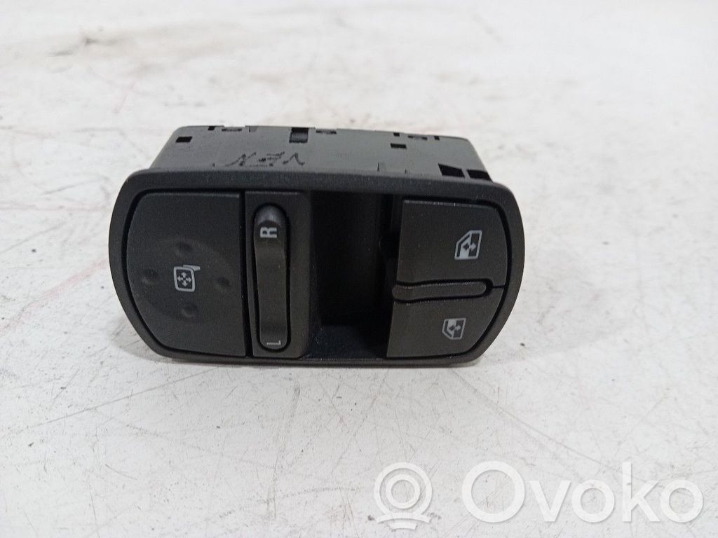 Opel Corsa D Elektrinių langų jungtukas 