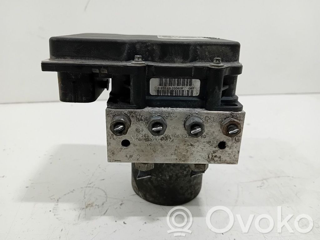 ABS Pump   9663887780,0265950657,966241280