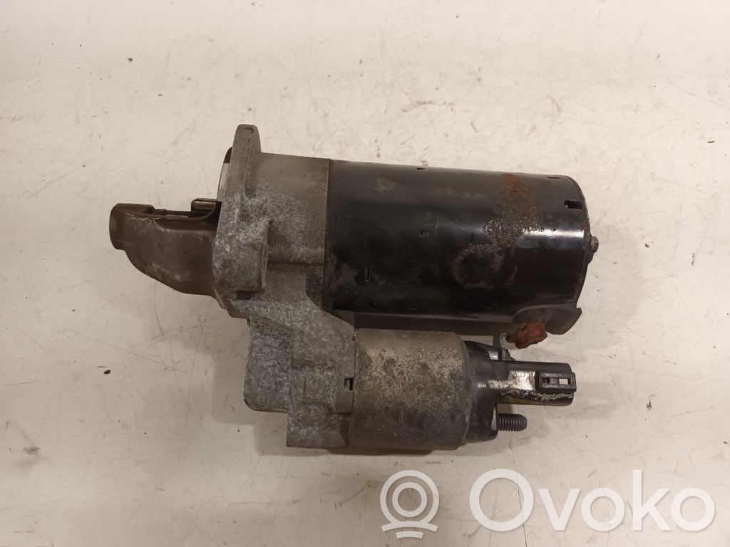 Motor de arranque   001138056