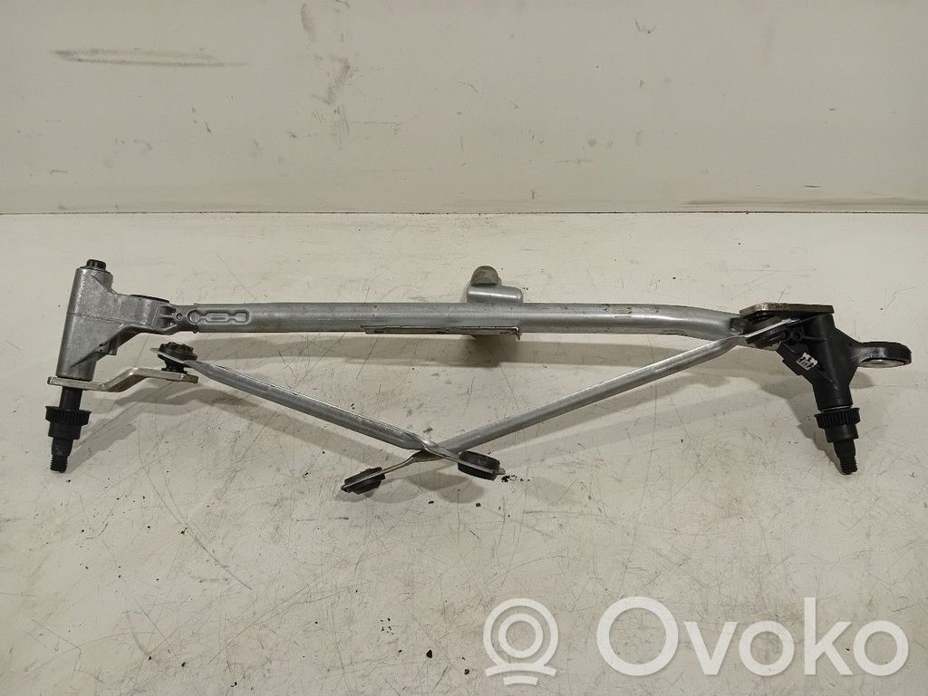 BMW 1 E81 E87 Front wiper linkage 