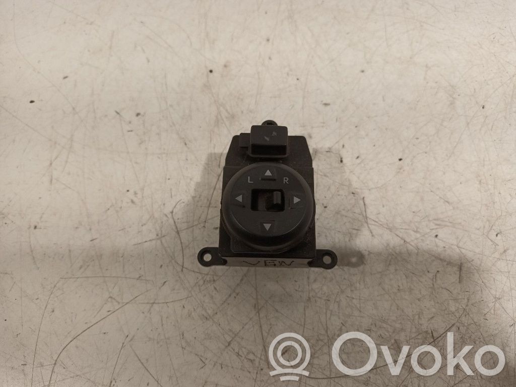 KIA Rio Wing mirror switch 