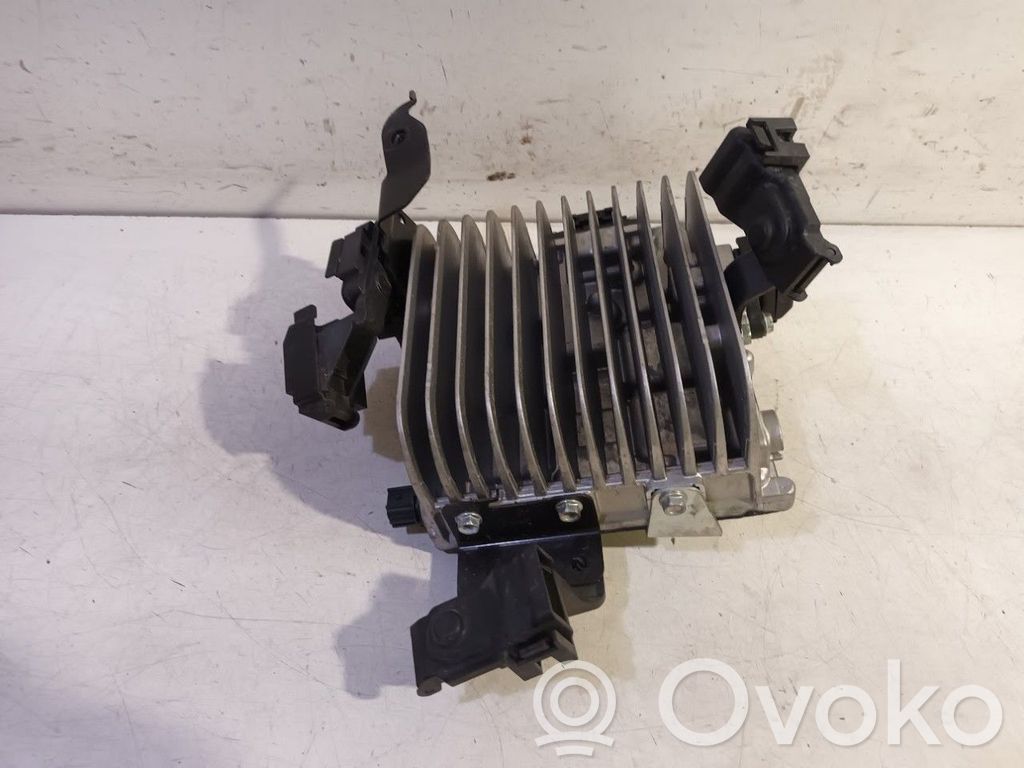 Mazda 3 Drehmomentwandler Automatikgetriebe 
