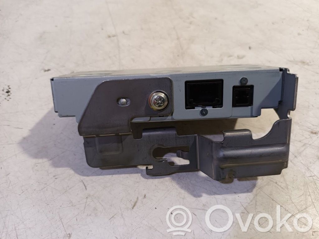Mazda 3 Engine control unit/module 