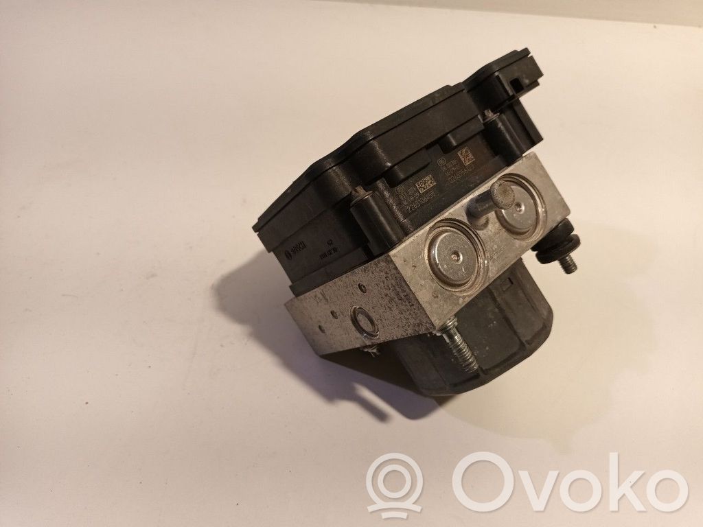 Citroen C1 ABS bloks 