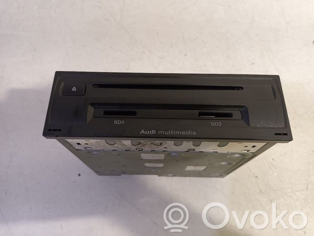 Engine control unit/module   4E0035666C