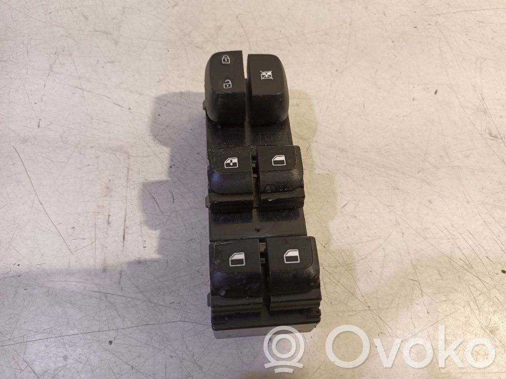 KIA Picanto Electric window control switch 