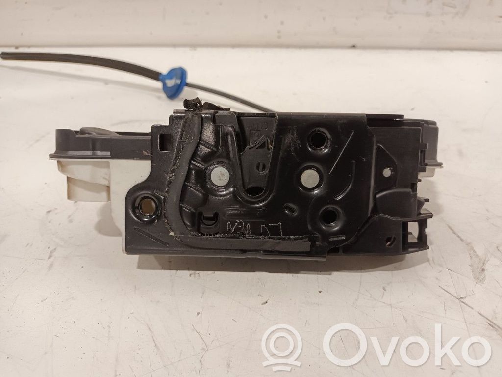 Volkswagen Scirocco Front door 