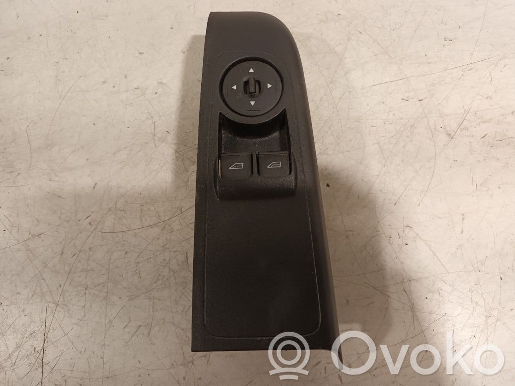 Ford Transit Courier Electric window control switch 
