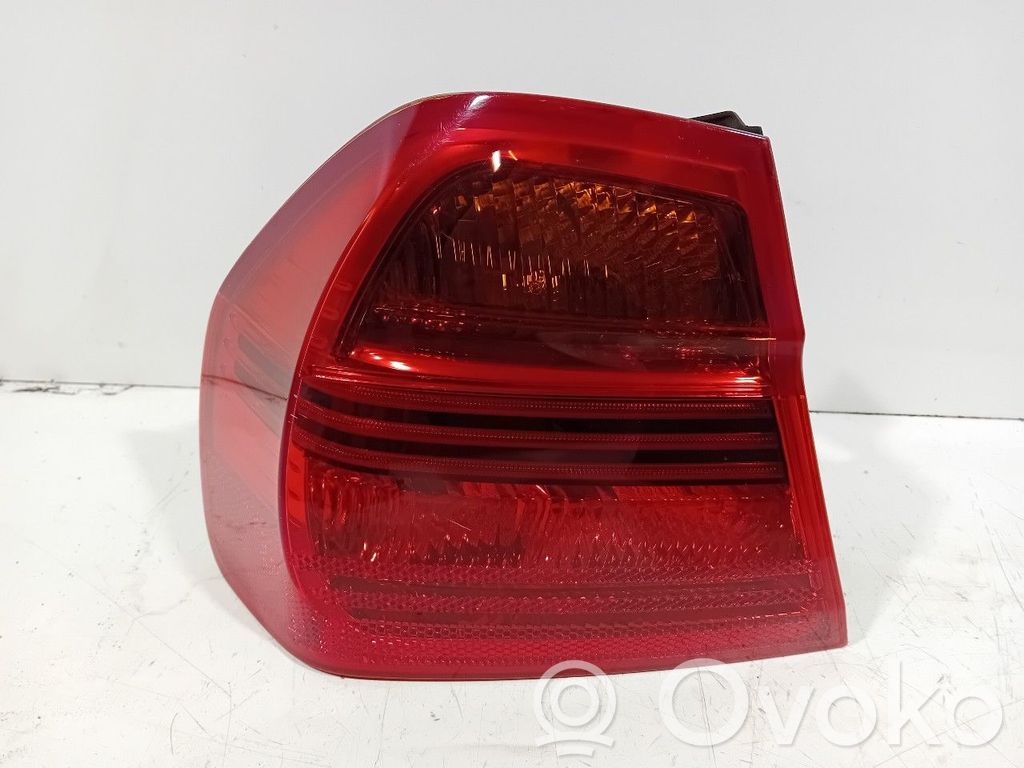 BMW 3 E90 E91 Takavalot 