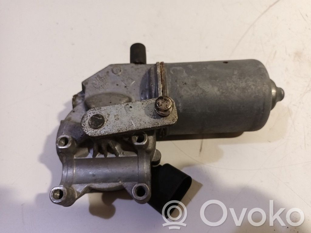 Opel Corsa D Silniczek wycieraczek szyby przedniej / czołowej 