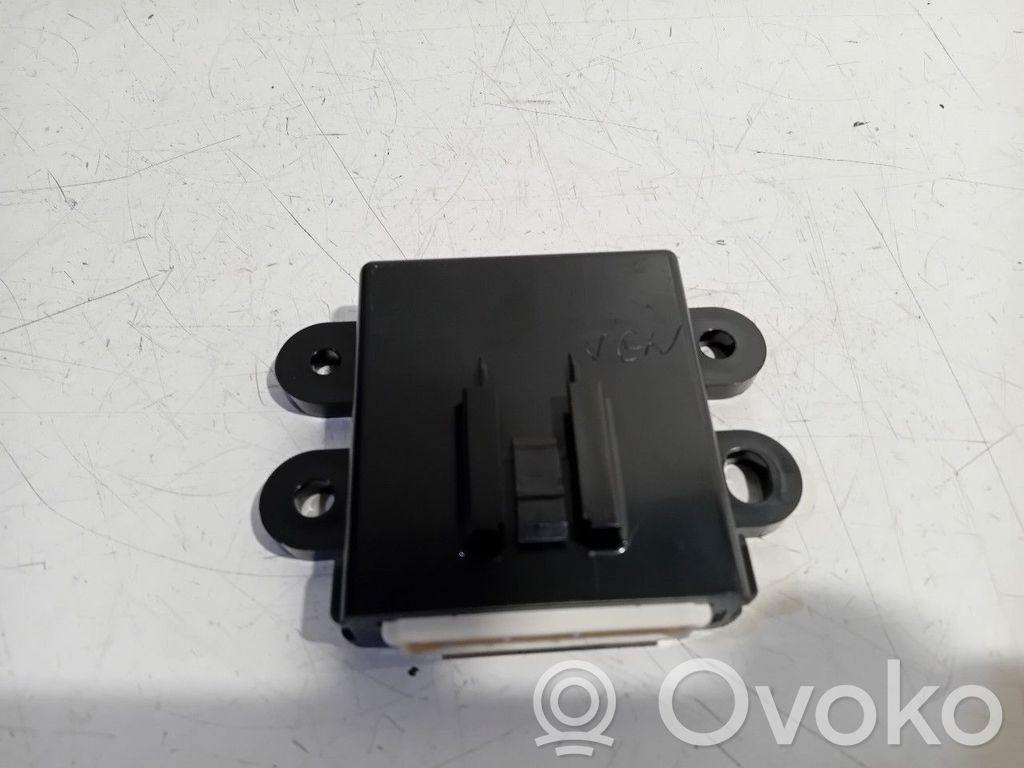 Mitsubishi ASX Module de commande marche/arrêt 