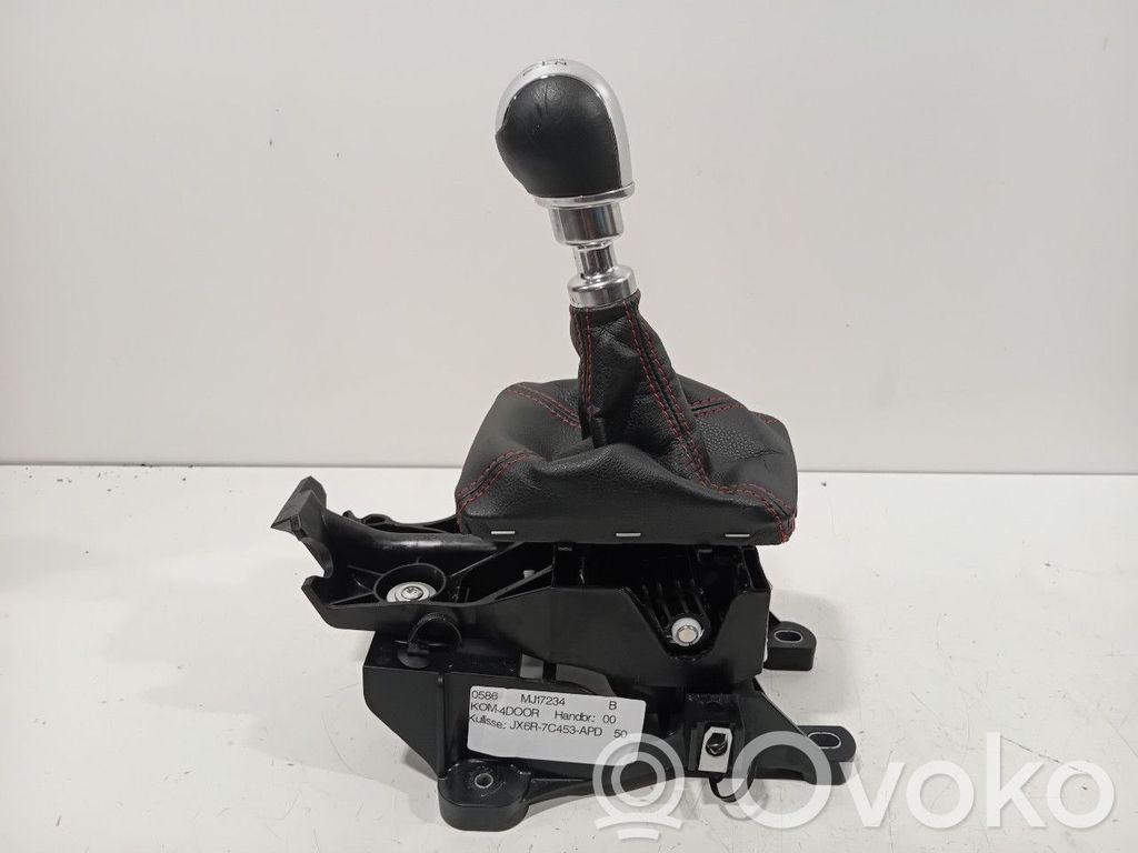 Ford Focus Câble de changement de vitesse 