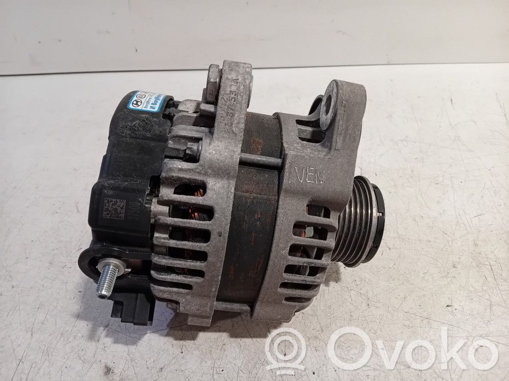 Hyundai i10 Alternador 