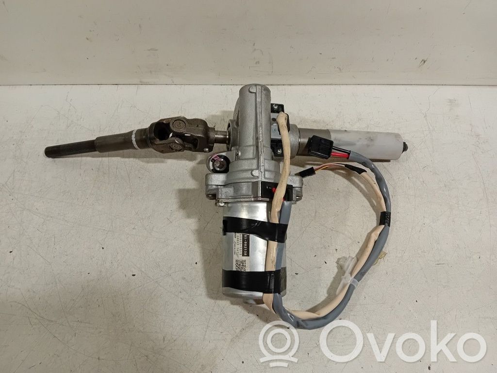 Toyota Yaris Ohjaustehostimen sähköpumppu 