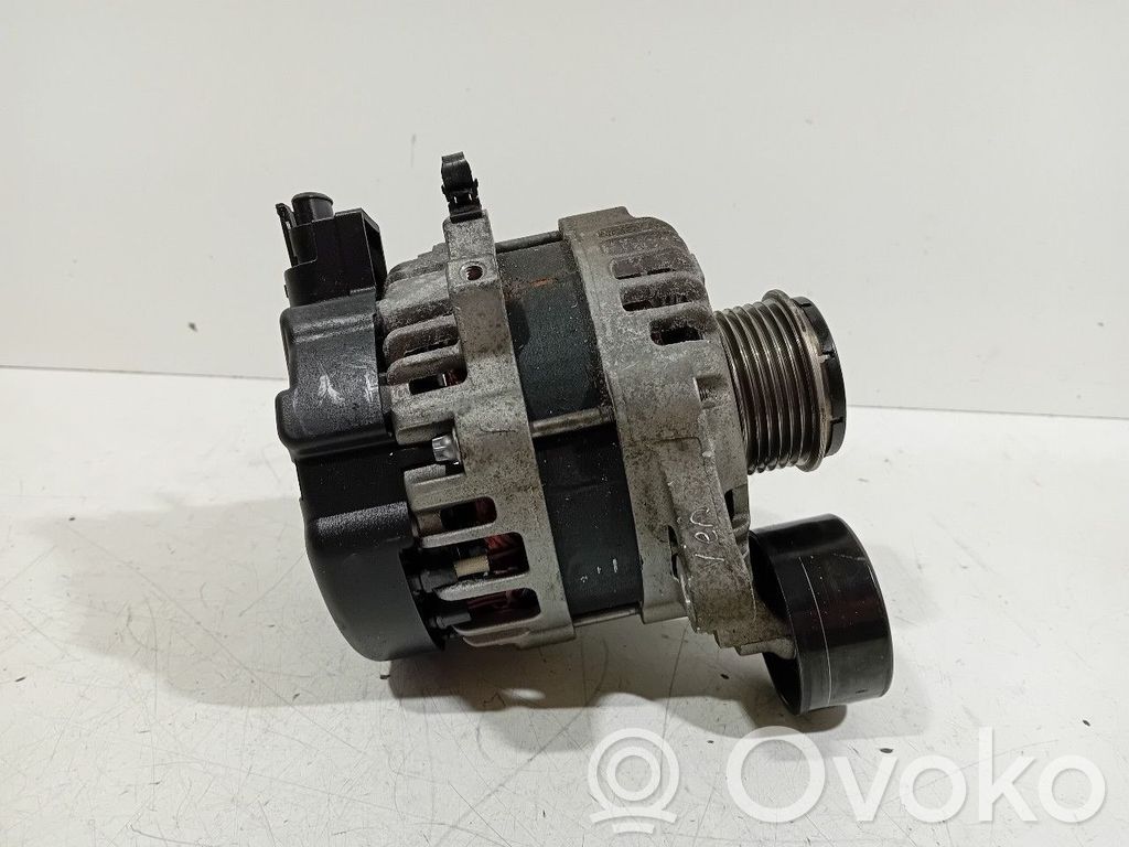 Hyundai i10 Alternador 