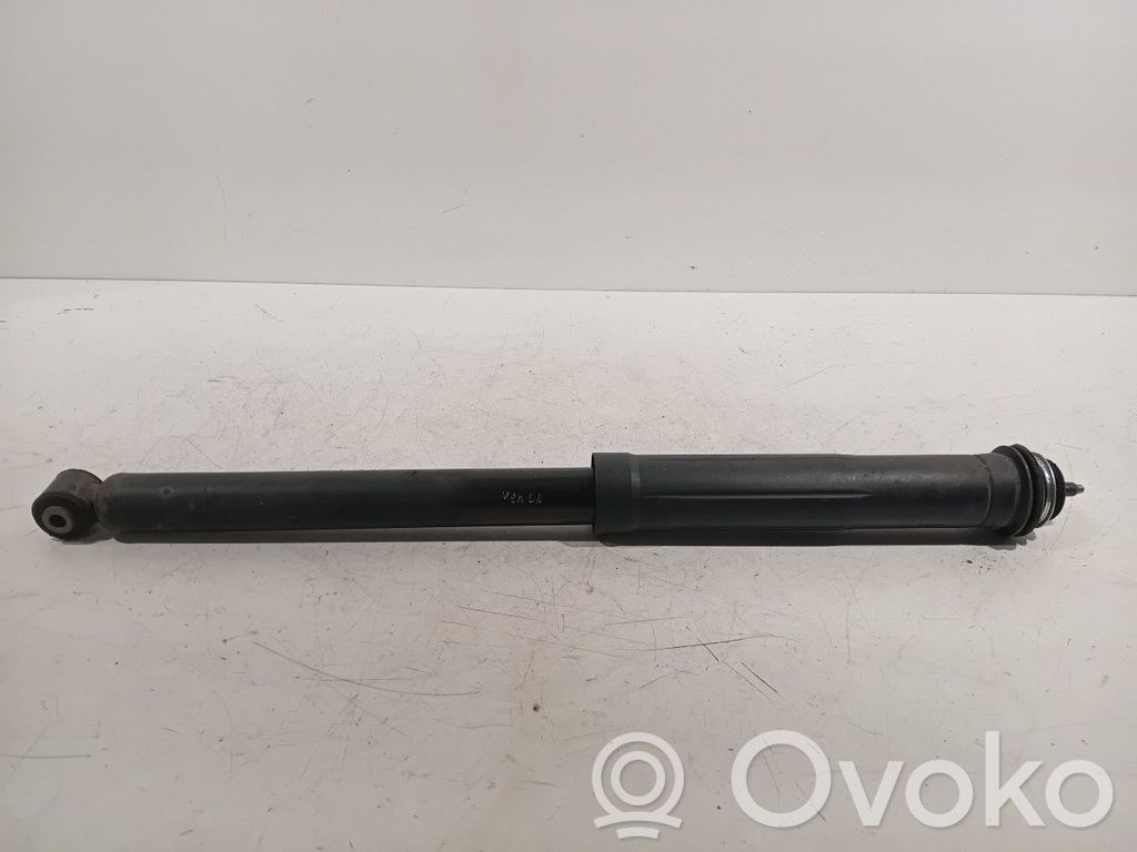 Citroen C1 Takaiskunvaimennin 