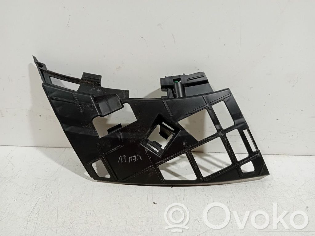 Polestar 2 Front bumper 