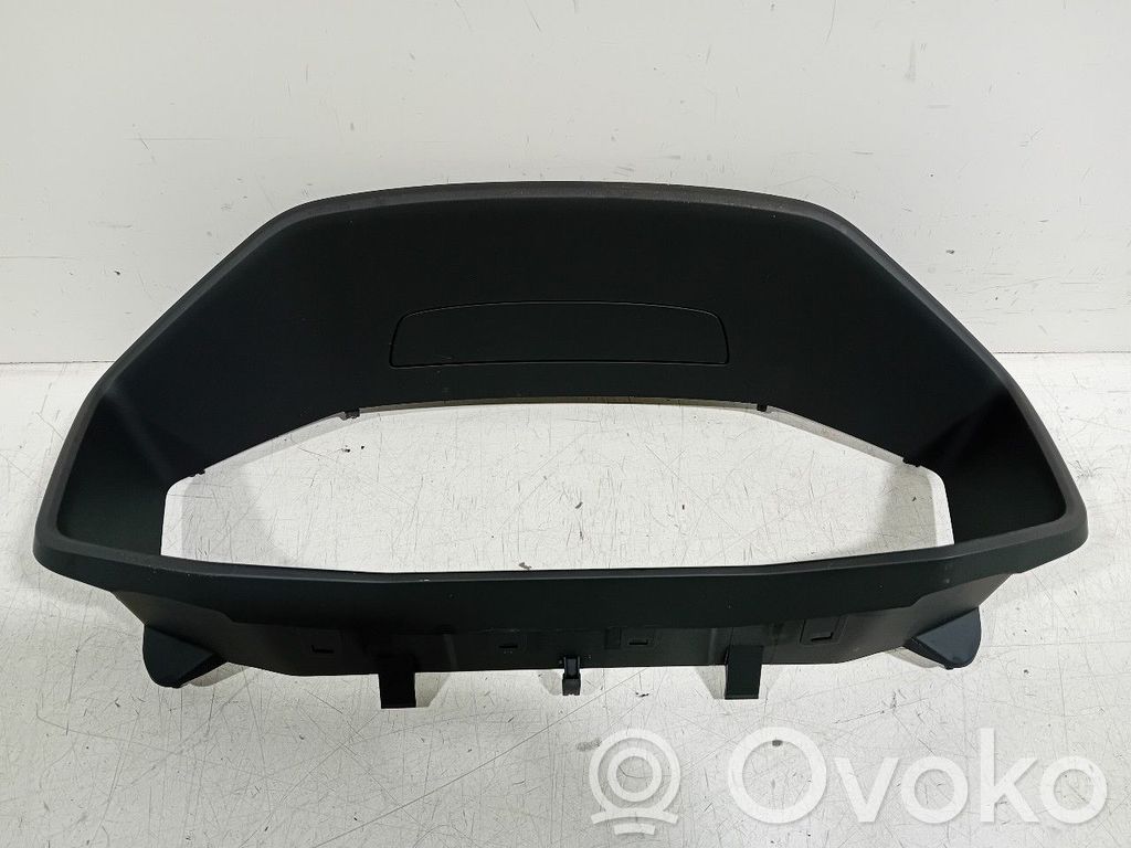 Dashboard   82B83189