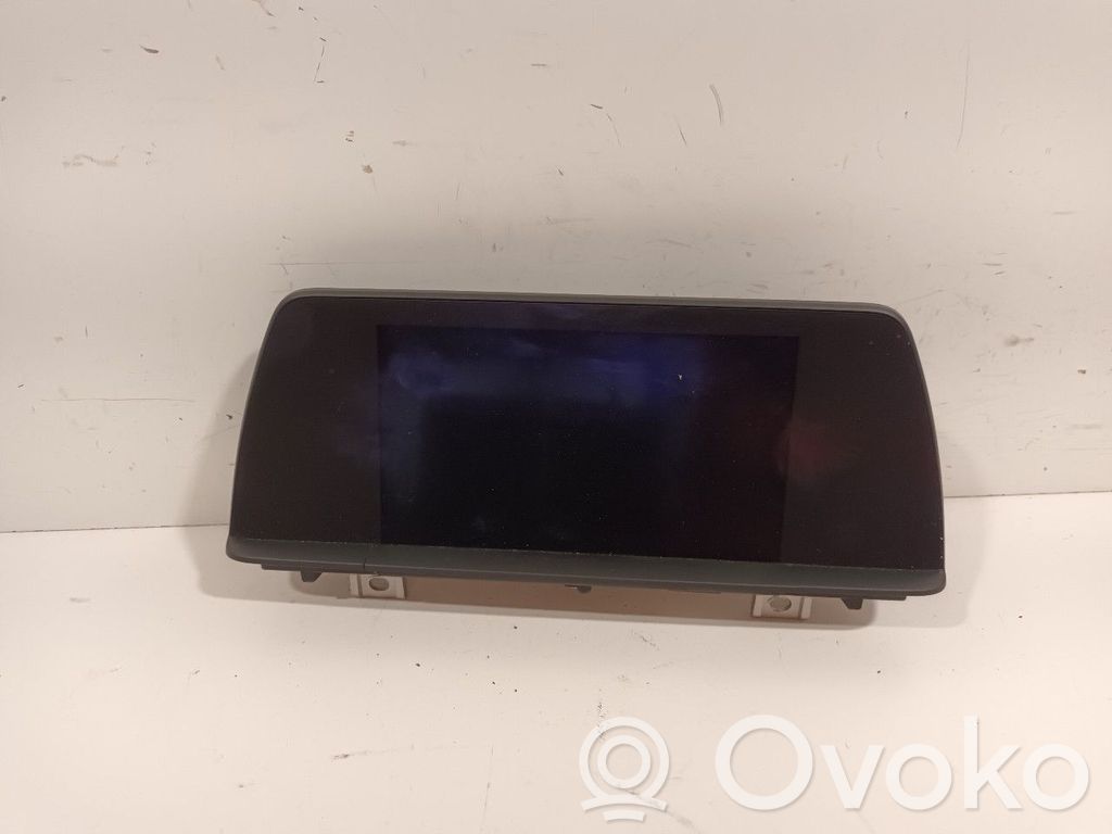 BMW 1 F20 F21 Monitor/display/piccolo schermo 
