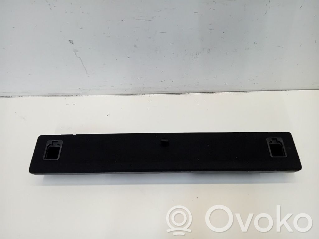 KIA Ceed Moldura protectora del maletero/compartimento de carga 