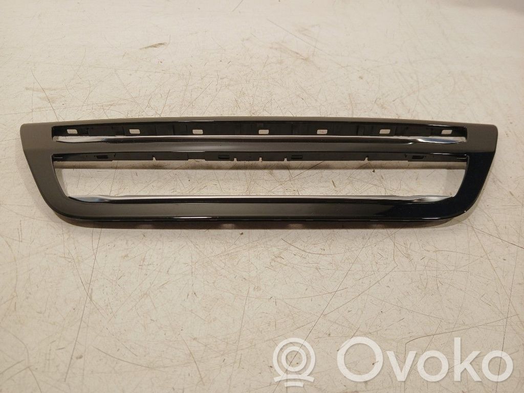 BMW 5 G30 G31 G38 Einstiegsleiste Zierleiste vorne 