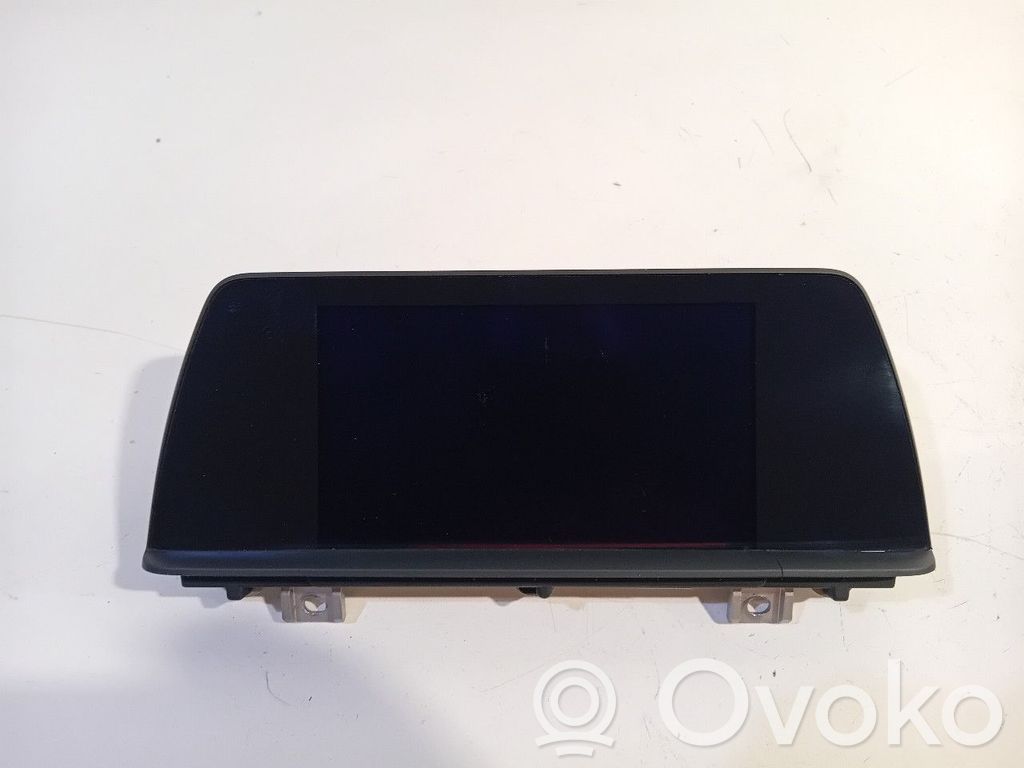 BMW 1 F20 F21 Monitor/display/piccolo schermo 